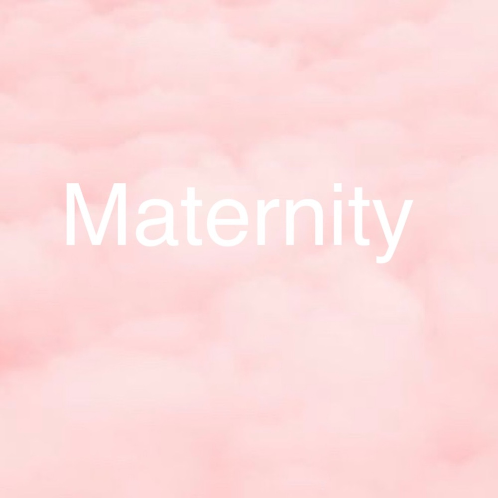 Maternity >